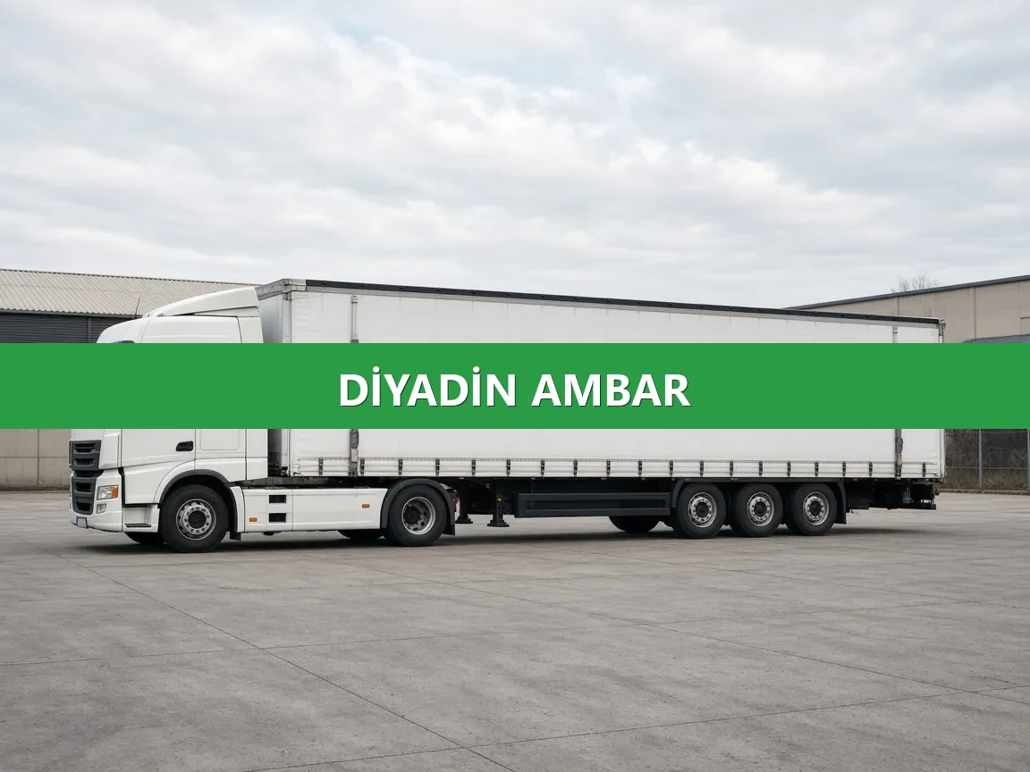 Diyadin Ambar