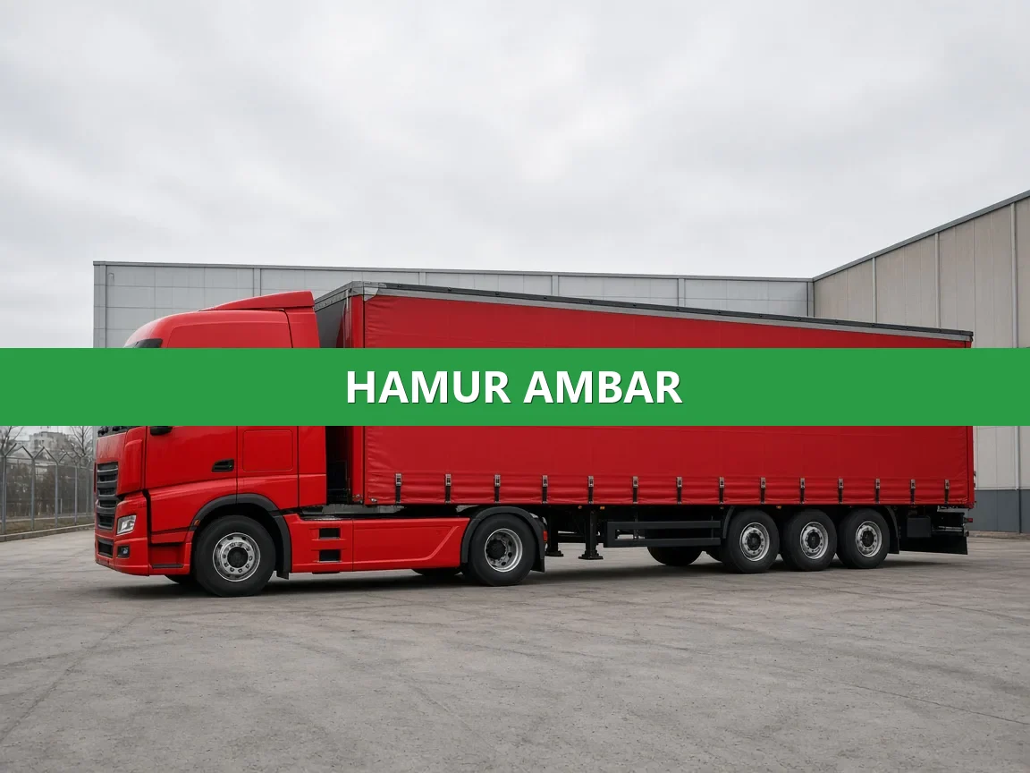 Hamur Ambar