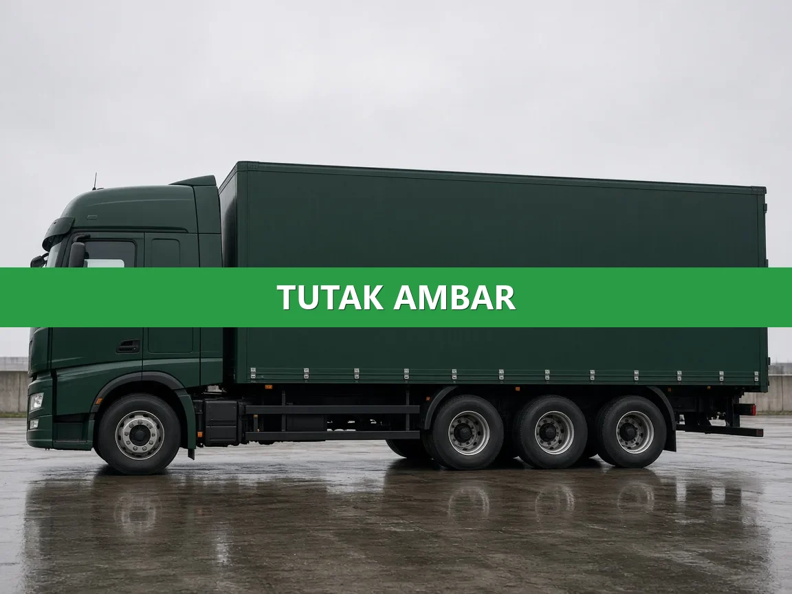 Tutak Ambar